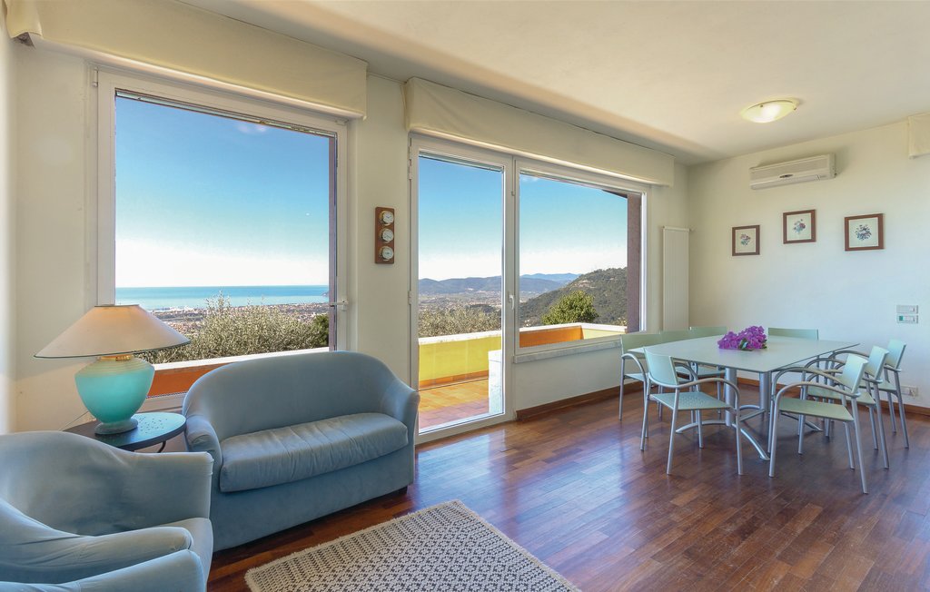 Ferienhaus - Carrara , Italien - ITV917 3