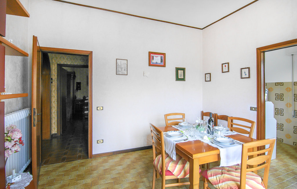 Semesterhus - Montignoso , Italien - ITV013 14