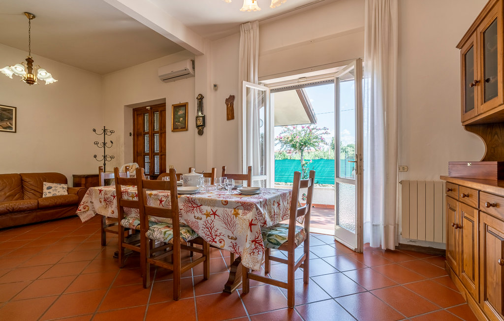 Semesterhus - Capezzano Pianore , Italien - ITV057 24