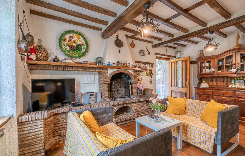 Ferienhaus - Versilia , Italien - ITV218 16