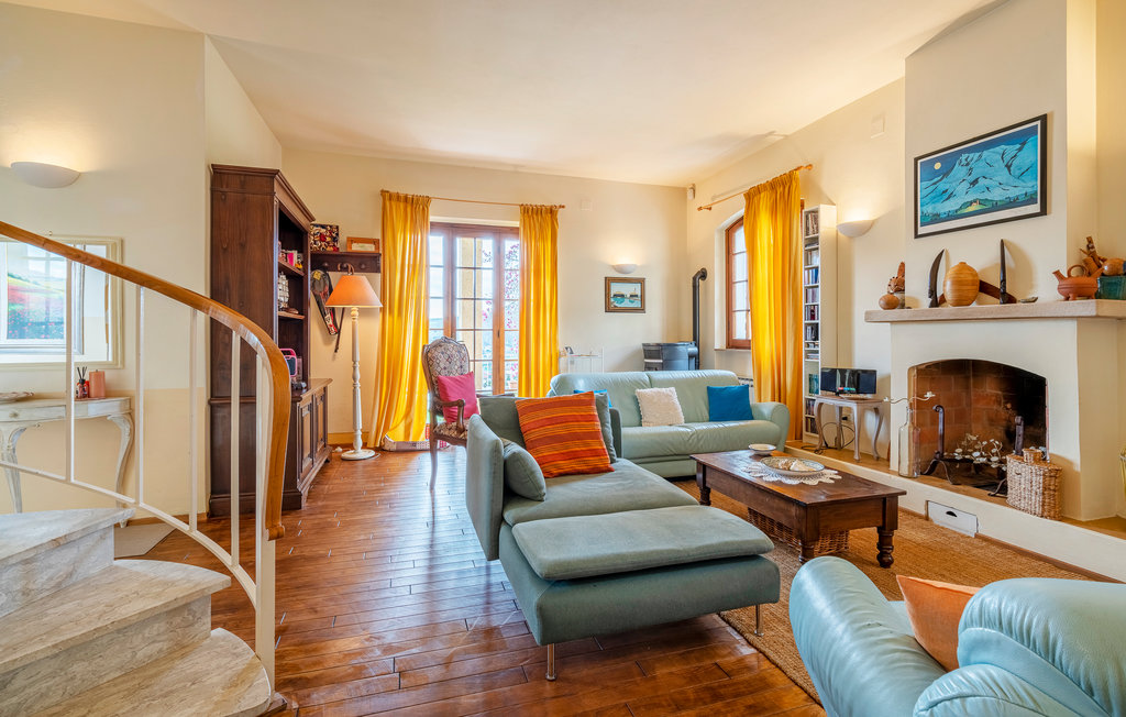 Feriehuse - Stiava-Massarosa , Italien - ITV976 3