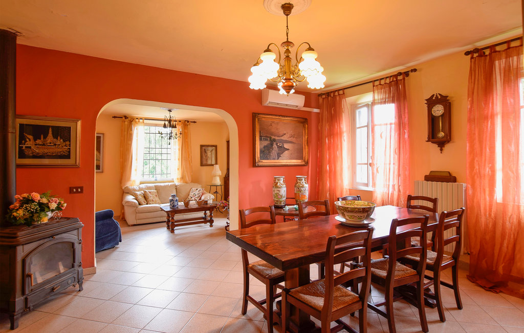 Ferienhaus - Massarosa , Italien - ITV001 9