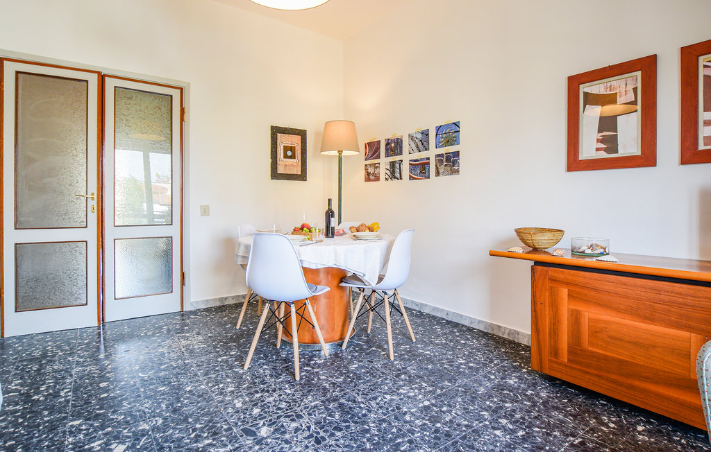 Ferienwohnung - Viareggio , Italien - ITV017 7