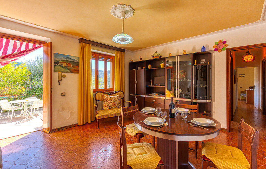 Feriehus - Camaiore , Italia - ITV136 7