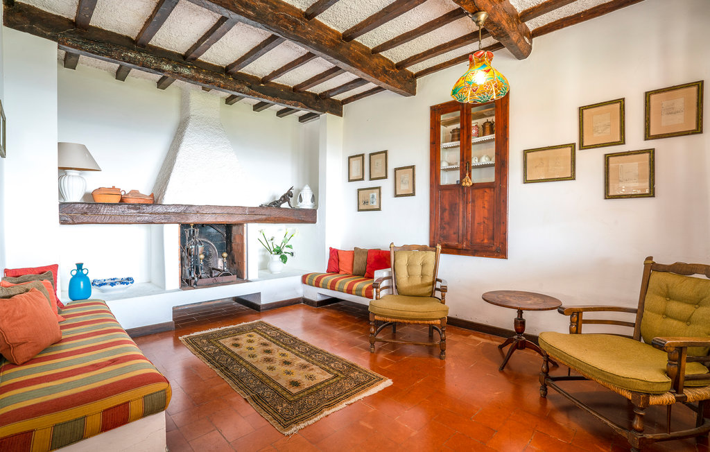 Ferienhaus - Capezzano Pianore , Italien - ITV797 13