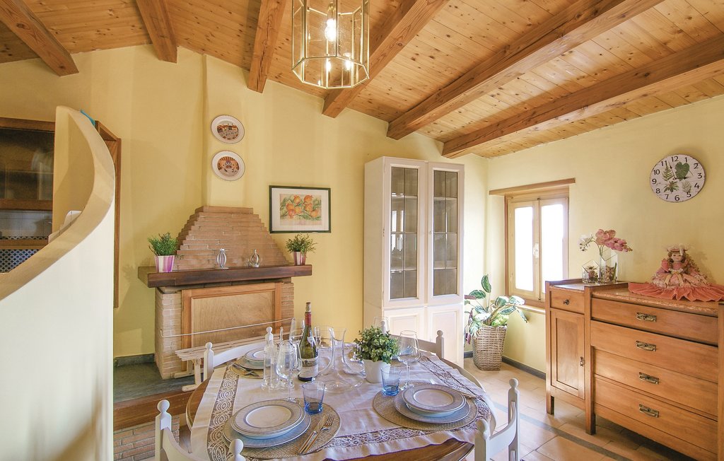 Semesterhus - Massa , Italien - ITV910 10