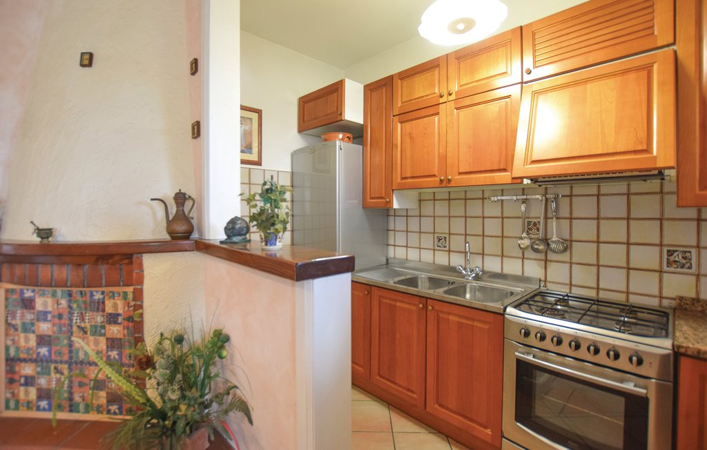 Feriehus - Capezzano Pianore , Italia - ITV960 8