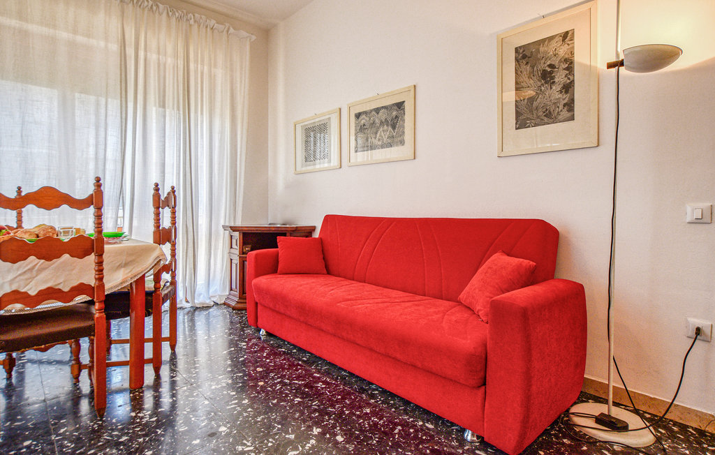 Ferienwohnung - Viareggio , Italien - ITV016 9