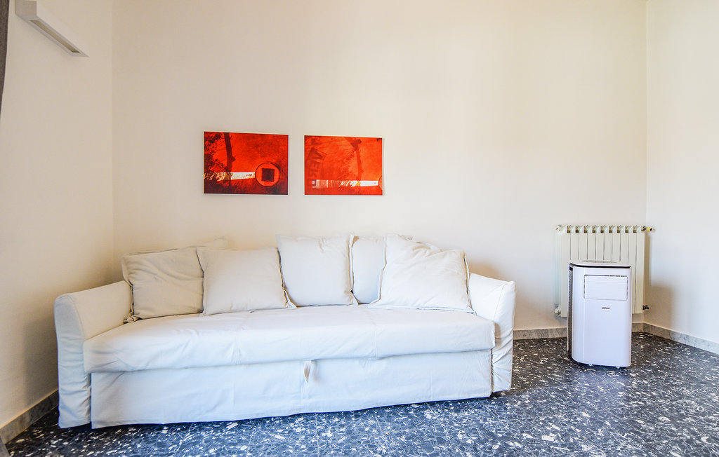 Ferienwohnung - Viareggio , Italien - ITV017 8
