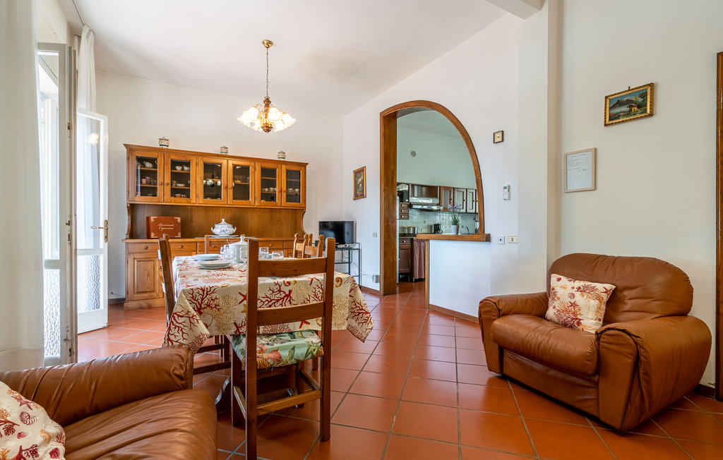 Semesterhus - Capezzano Pianore , Italien - ITV057 22