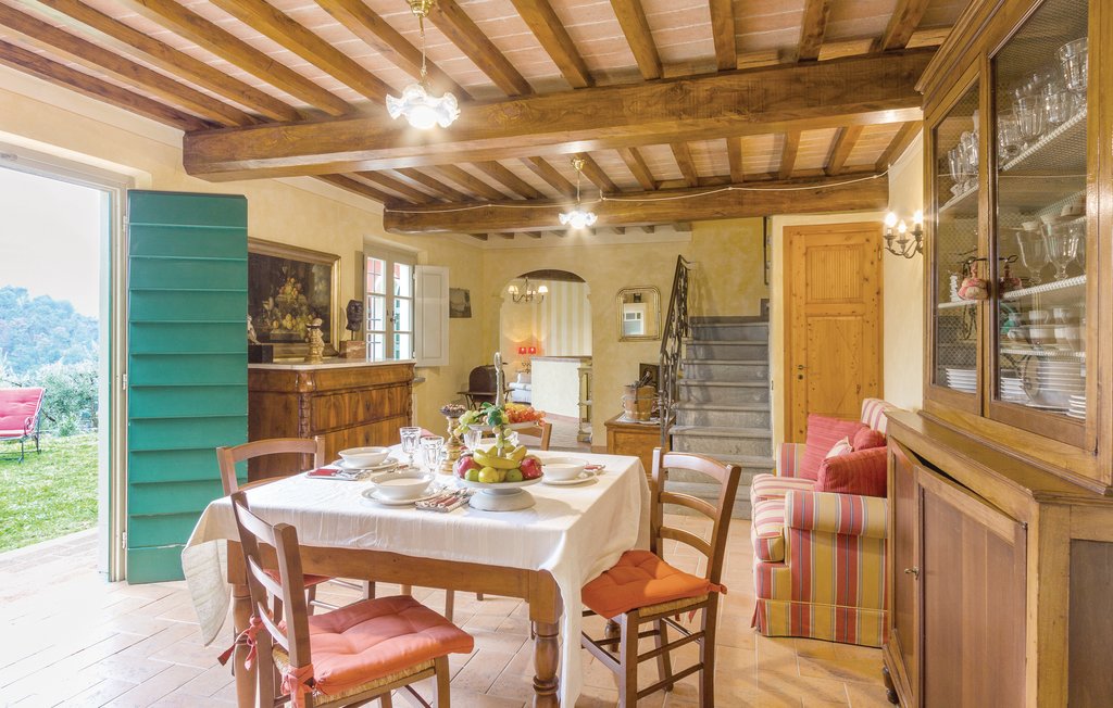 Semesterhus - Camaiore , Italien - ITV669 13