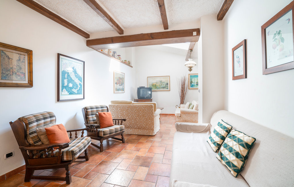 Ferienhaus - Capezzano Pianore , Italien - ITV797 14