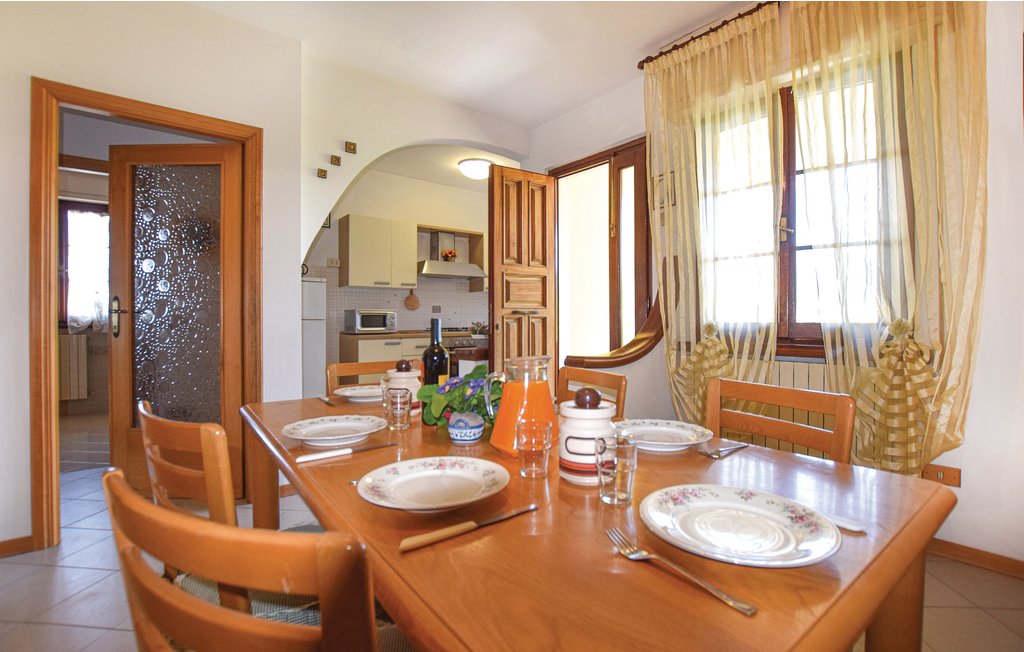 Feriehus - Capezzano Pianore , Italia - ITV960 9
