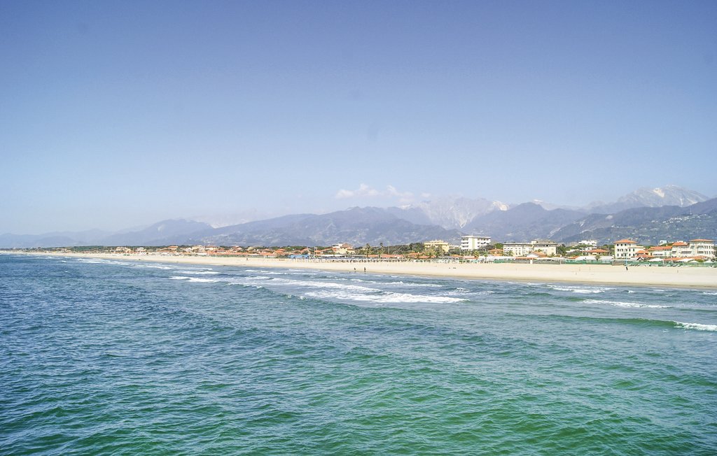 Ferienwohnung - Lido di Camaiore , Italien - ITV807 4