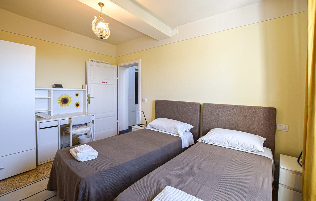 Ferienhaus - Seravezza , Italien - ITV029 22