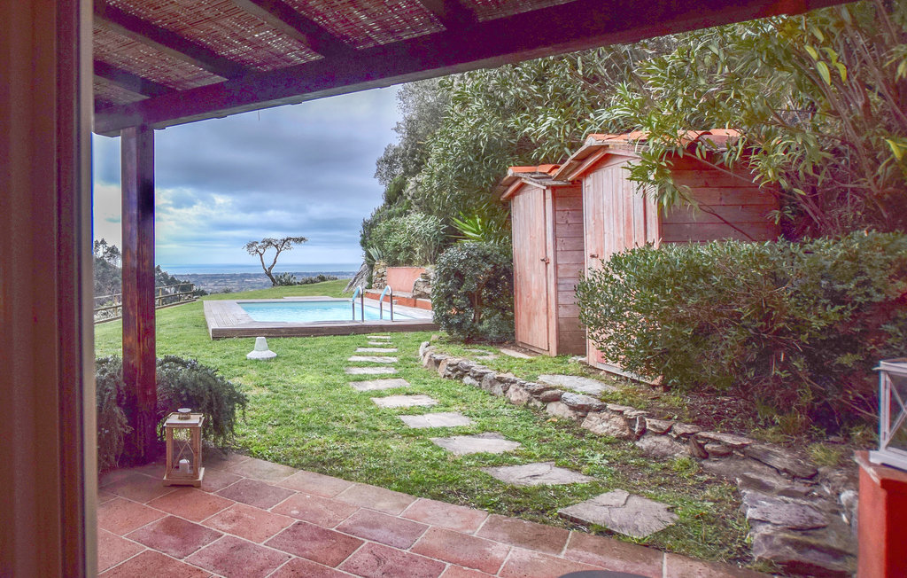 Semesterhus - Camaiore , Italien - ITV803 22