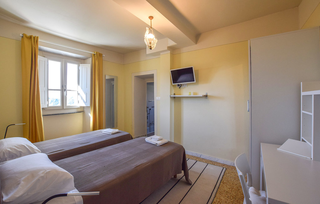 Ferienhaus - Seravezza , Italien - ITV029 8