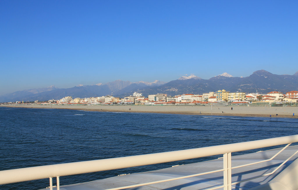 Semesterlägenhet - Capezzano Pianore , Italien - ITV046 32