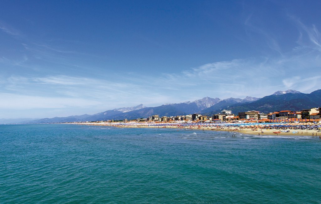 Feriehuse - Camaiore , Italien - ITV400 23