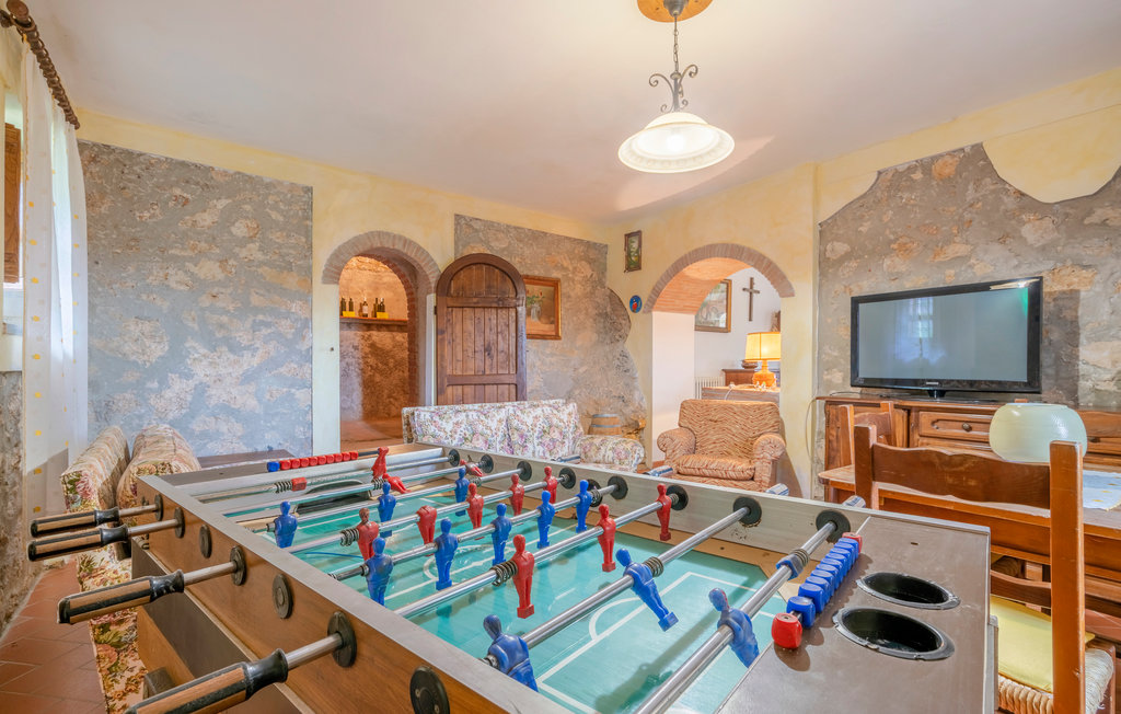 Feriehuse - Camaiore , Italien - ITV805 16