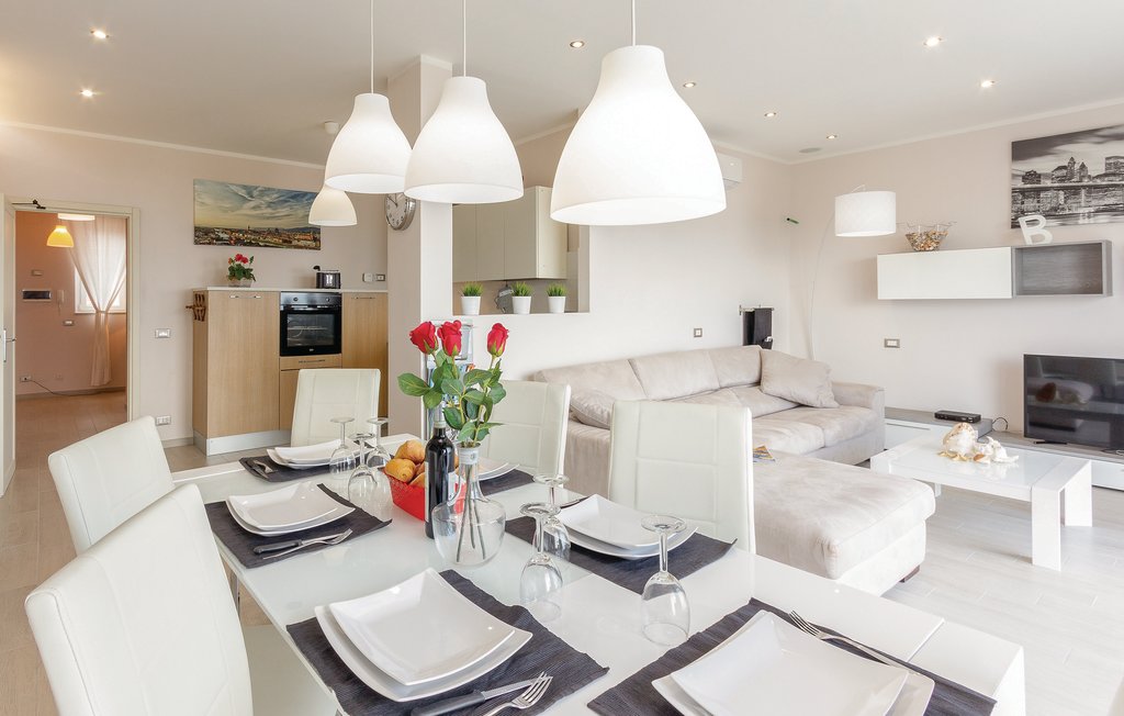 Ferienwohnung - Lido di Camaiore , Italien - ITV807 8