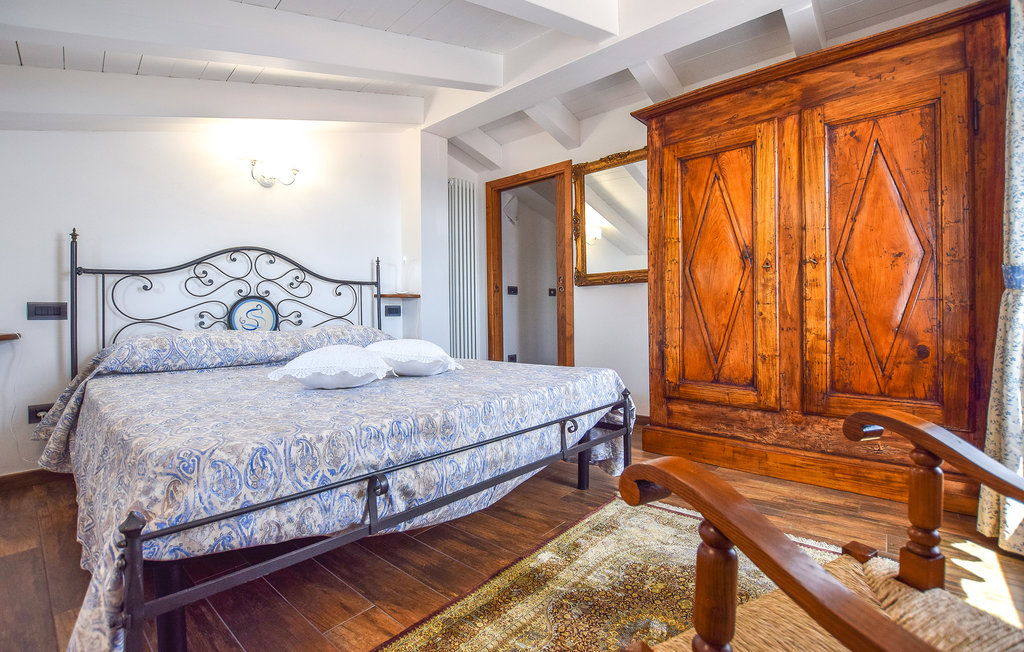 Semesterhus - Camaiore , Italien - ITV028 4