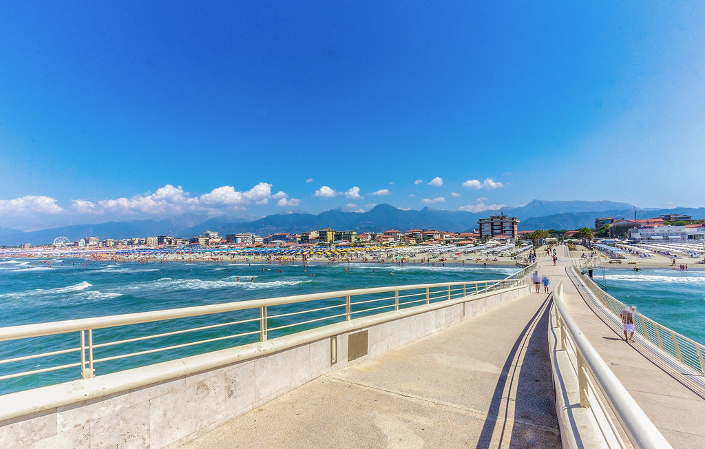 Feriehus - Lido di Camaiore , Italia - ITV368 29