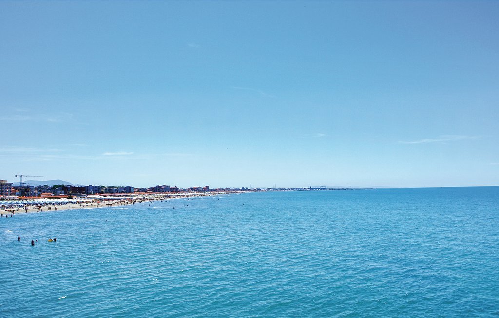 Ferienhaus - Camaiore , Italien - ITV401 22