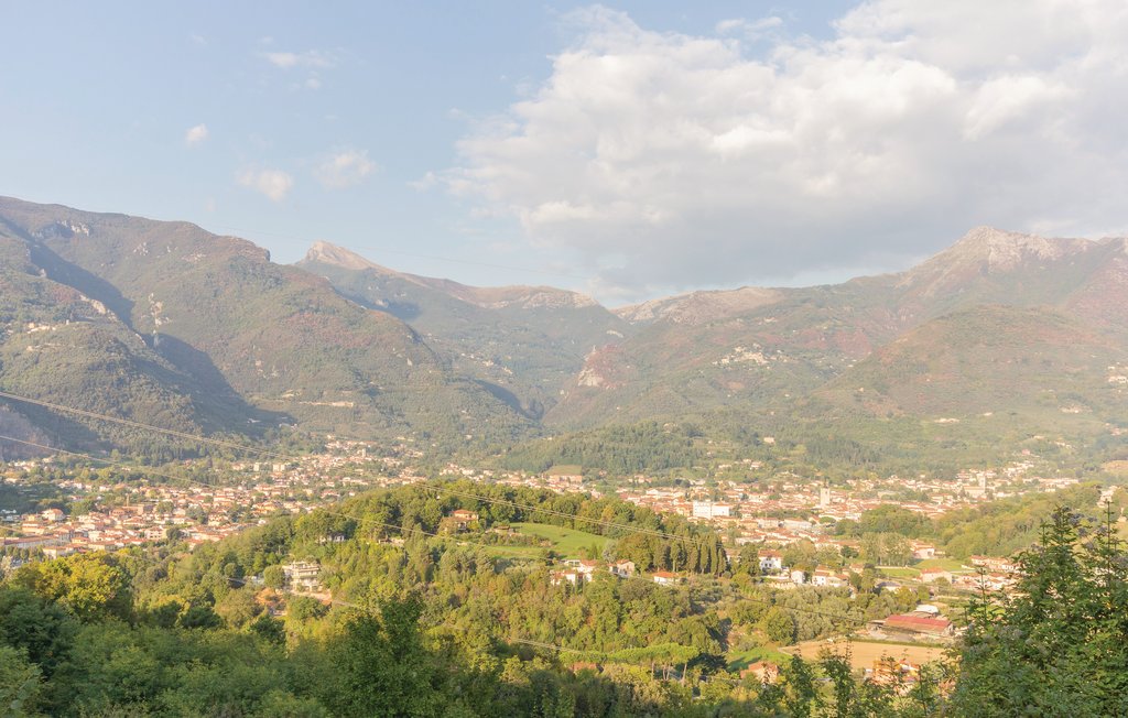 Feriehuse - Pedona , Italien - ITV673 22