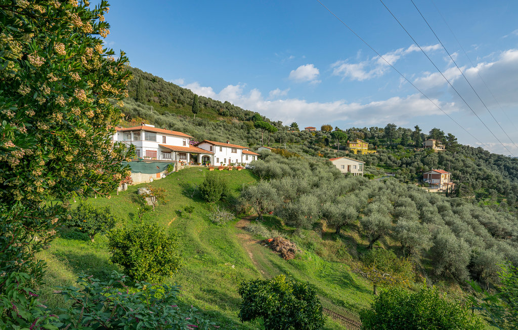 Ferienhaus - Capezzano Pianore , Italien - ITV797 37