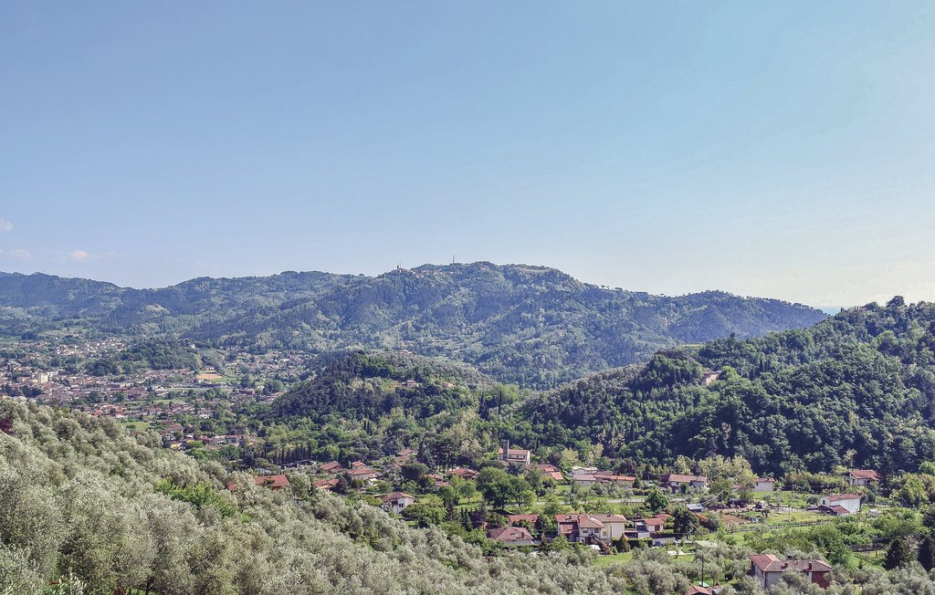 Feriehuse - Camaiore , Italien - ITV805 41