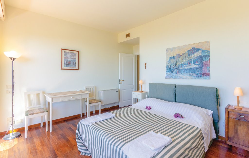 Ferienhaus - Carrara , Italien - ITV917 19