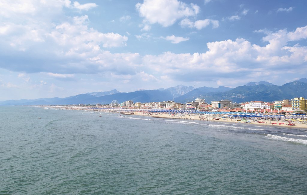 Semesterhus - Camaiore , Italien - ITV948 22