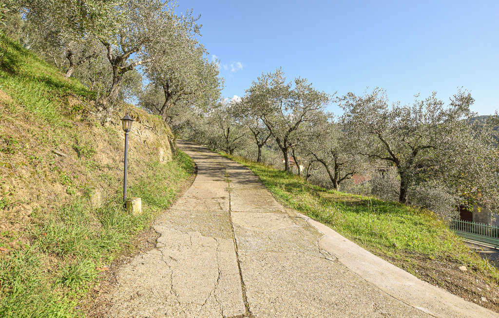 Feriehuse - Stiava-Massarosa , Italien - ITV976 33