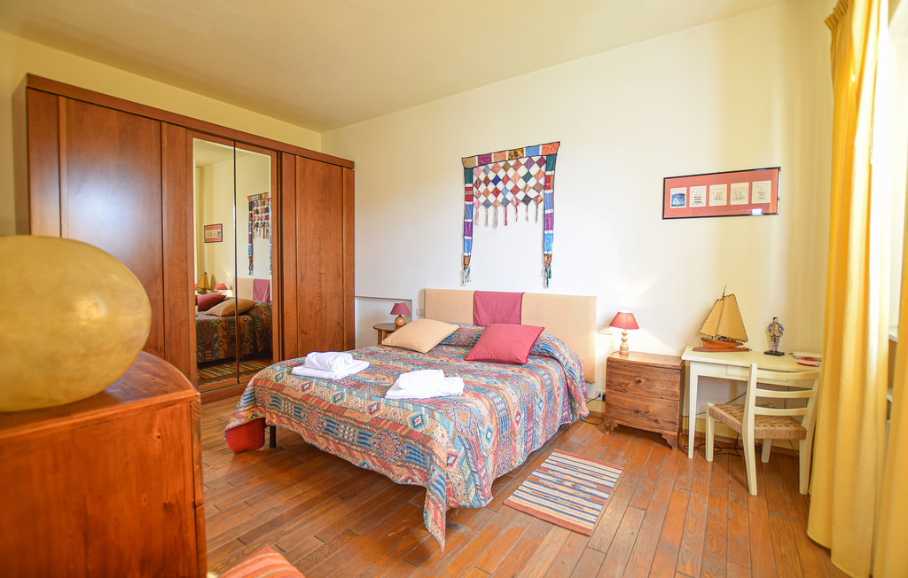 Feriehuse - Stiava-Massarosa , Italien - ITV976 21