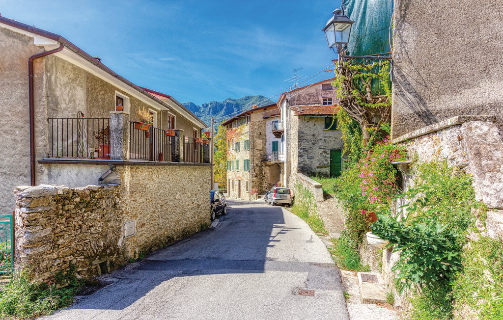 Feriehus - Stazzema , Italia - ITV187 21