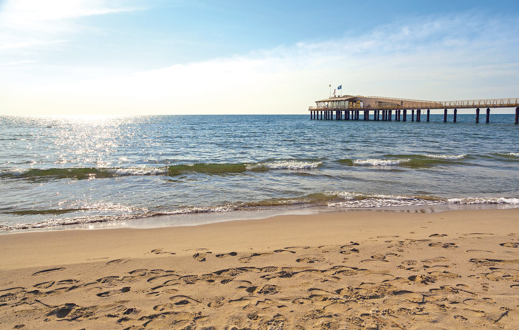 Semesterlägenhet - Lido di Camaiore , Italien - ITV329 5