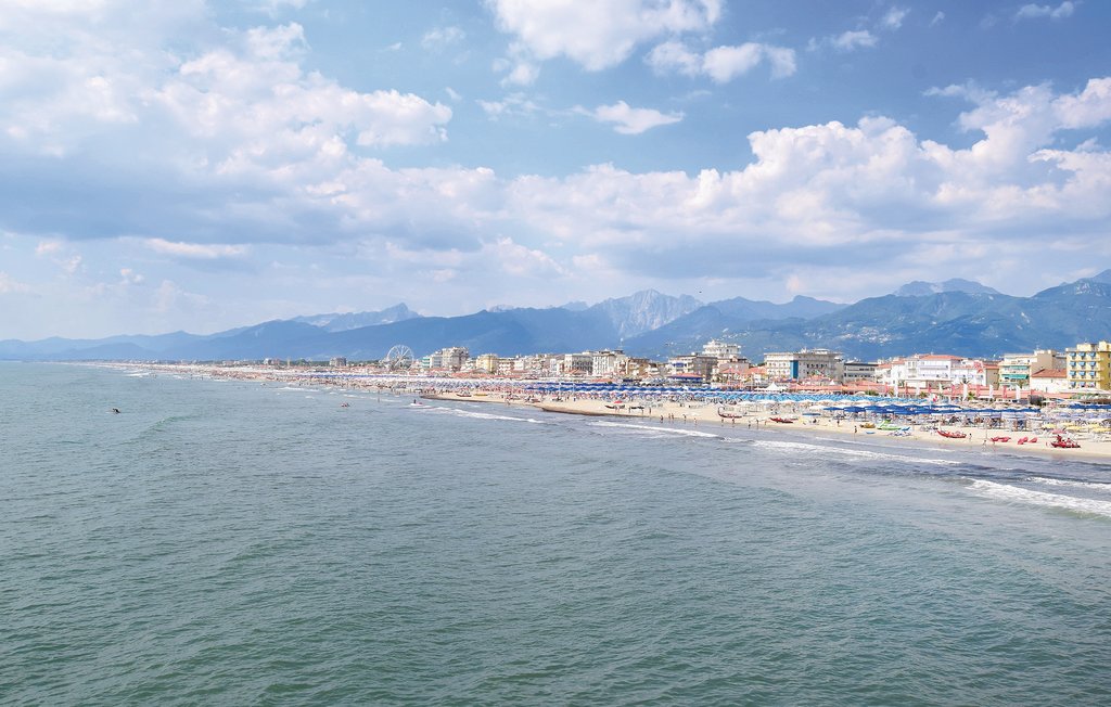 Ferienhaus - Camaiore , Italien - ITV726 7