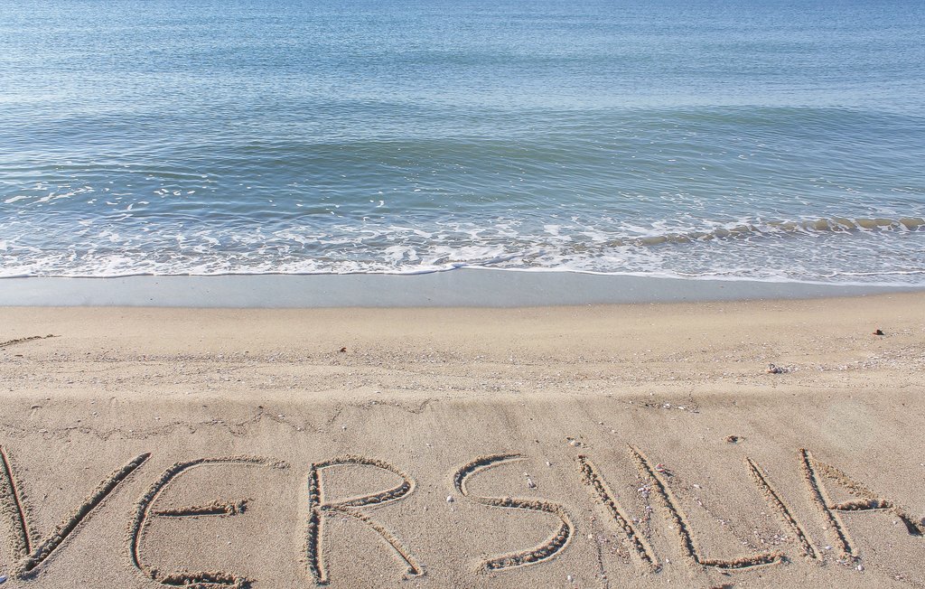 Feriehus - Massarosa , Italia - ITV914 5