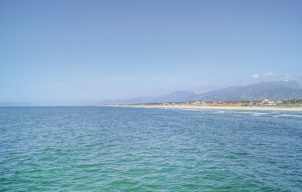 Ferienhaus - Carrara , Italien - ITV917 27