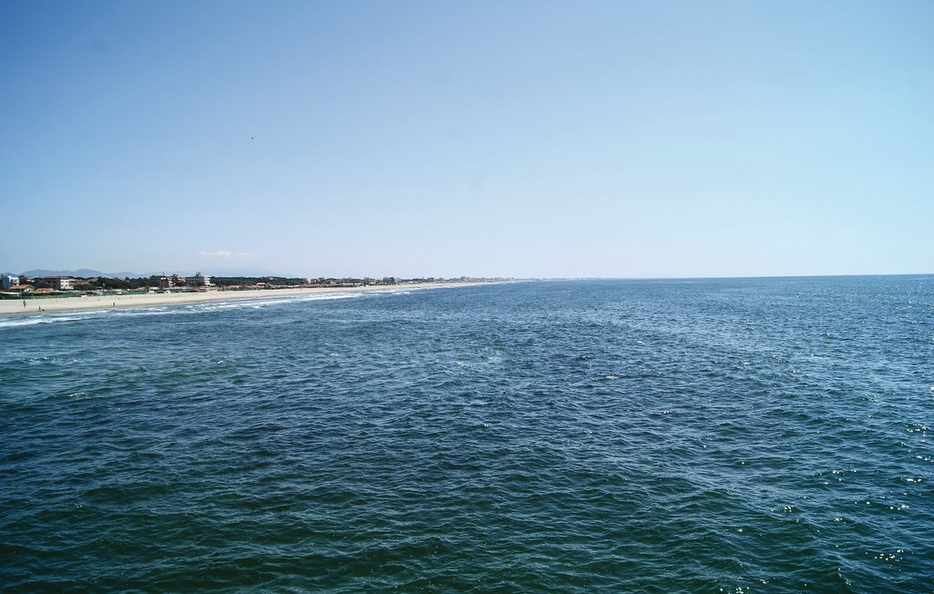 Ferienhaus - Torre del Lago , Italien - ITV923 20