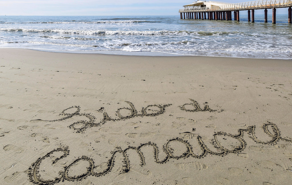 Semesterhus - Capezzano Pianore , Italien - ITV057 39