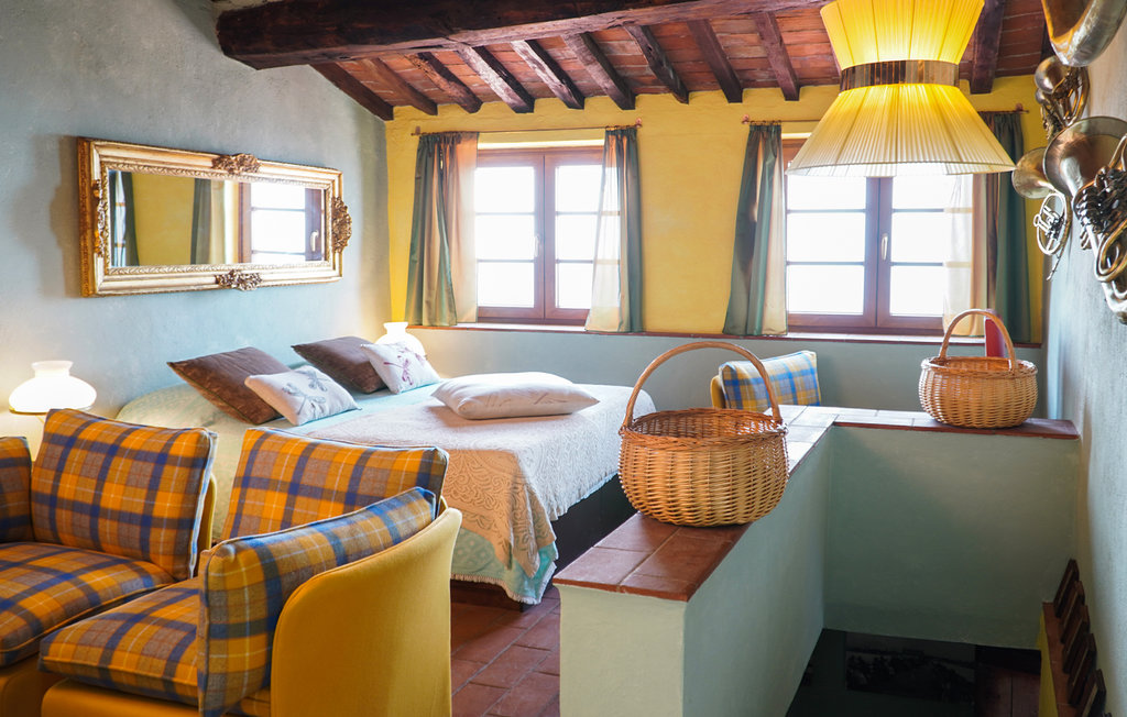 Ferienhaus - Stazzema , Italien - ITV085 3