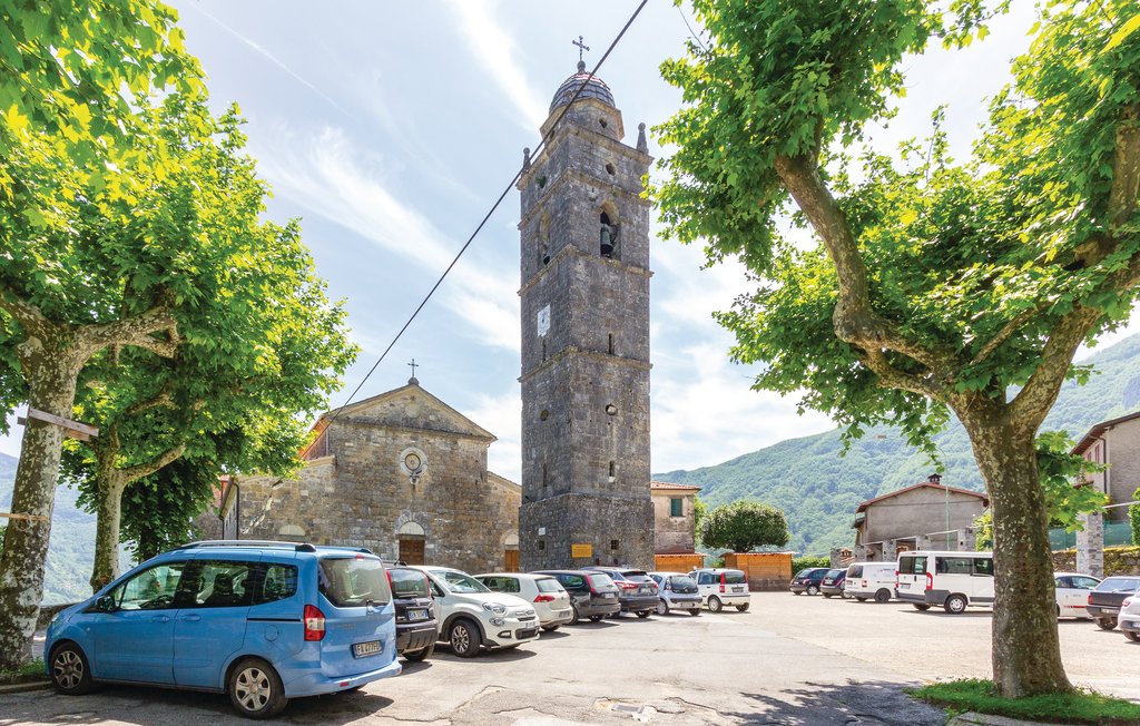 Ferienhaus - Versilia , Italien - ITV218 30