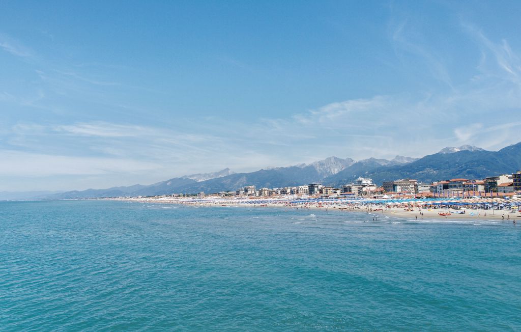 Semesterhus - Camaiore , Italien - ITV669 28