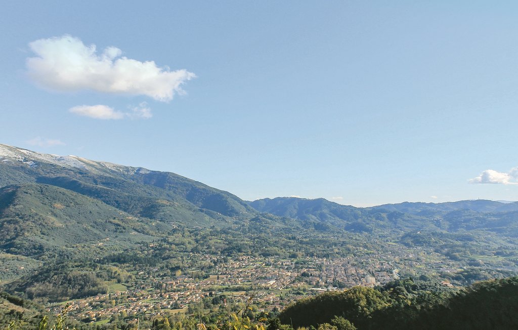 Feriehuse - Versilia , Italien - ITV730 25