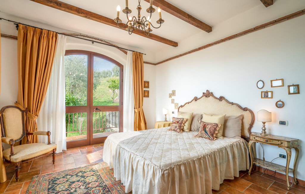 Ferienhaus - Capezzano Pianore , Italien - ITV797 8