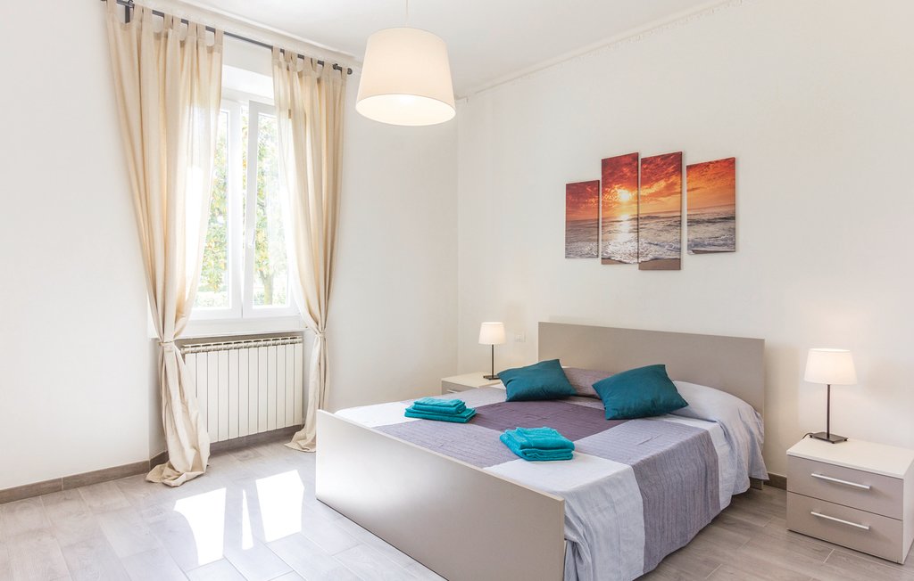 Semesterhus - Marina di Massa , Italien - ITV833 5