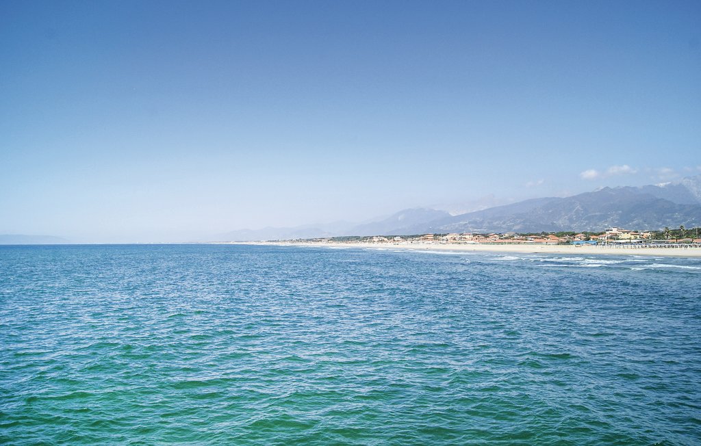 Semesterhus - Massa , Italien - ITV910 6