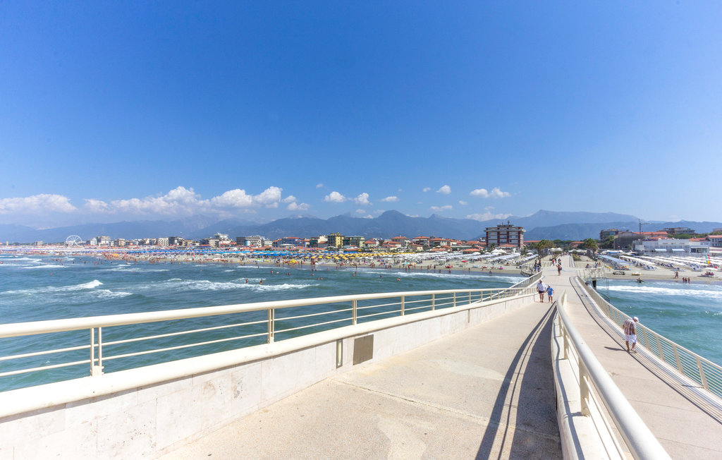 Feriehus - Camaiore , Italia - ITV924 8